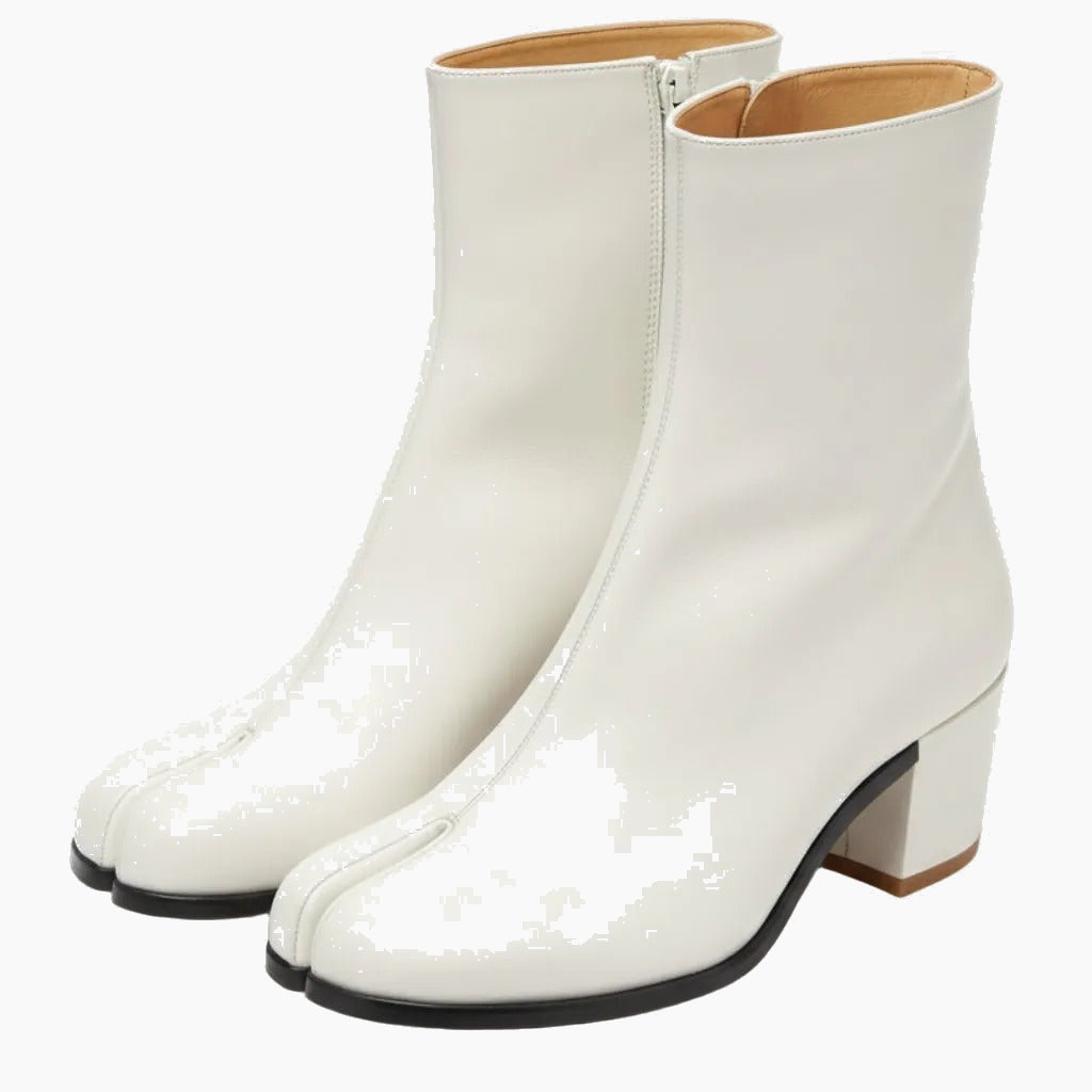 Tabi Split-Toe Boots
