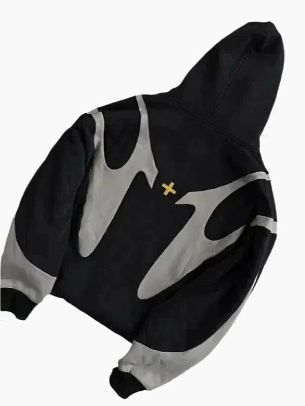 Opal Zip-Through Hoodie