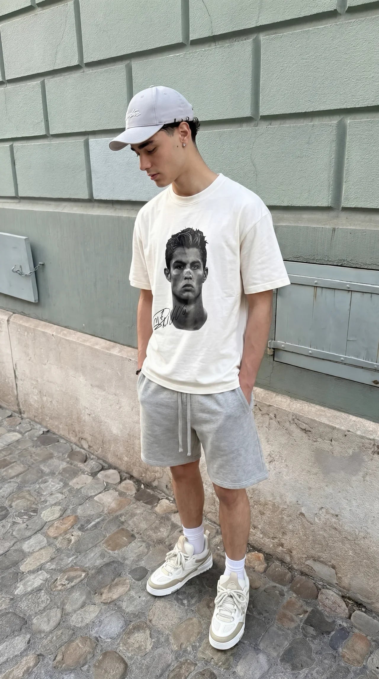 VIRAL OUTFIT SUMMER 2