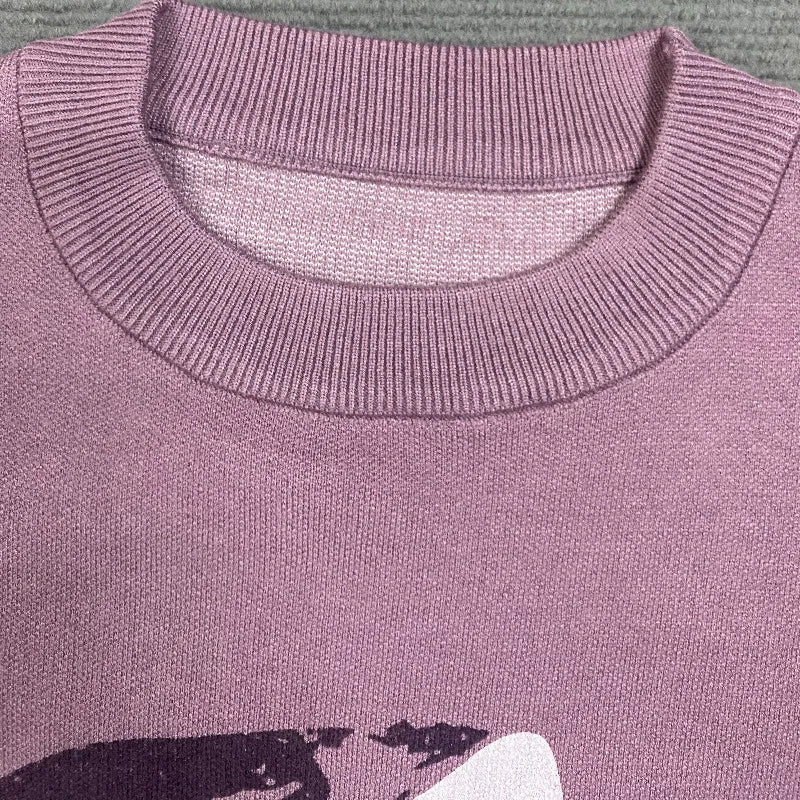 'Stand Out' Knitted Sweater - Strada Fashion
