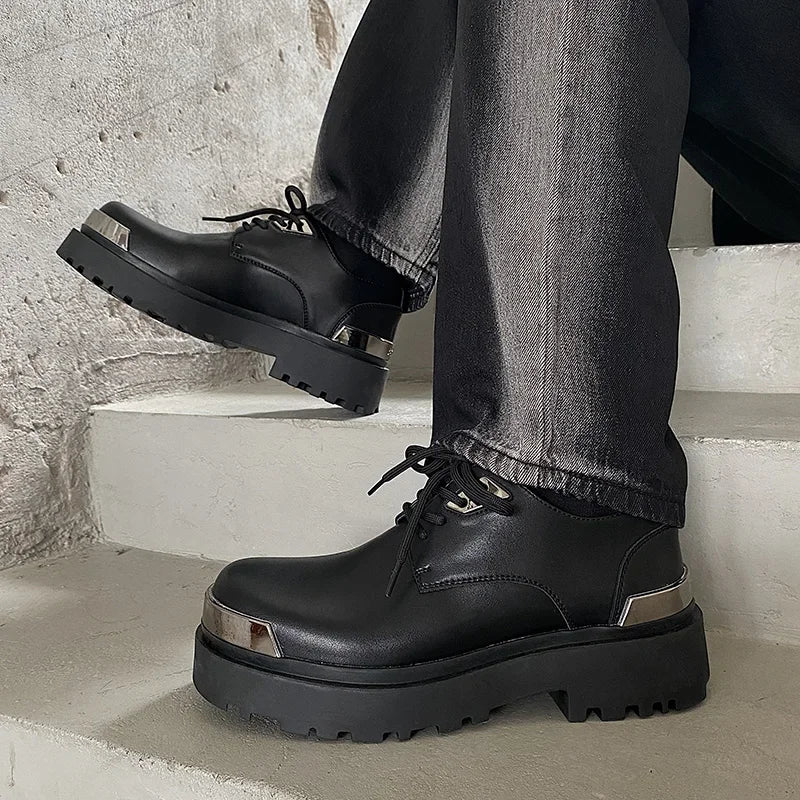 District Loafers