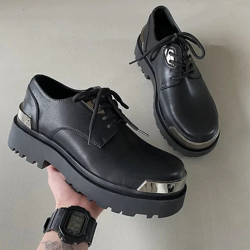 District Loafers