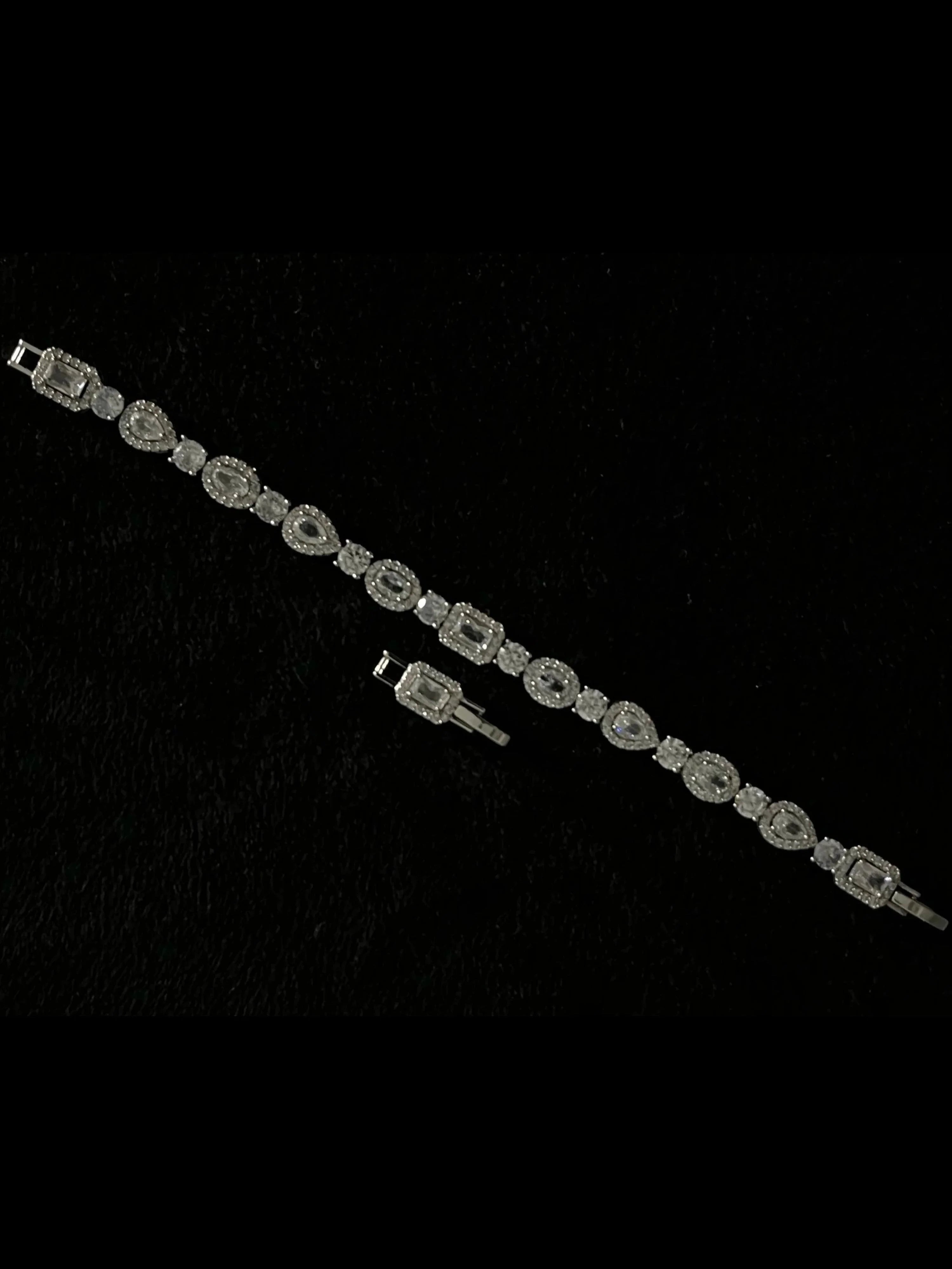 'Multi-Stone' Bracciale