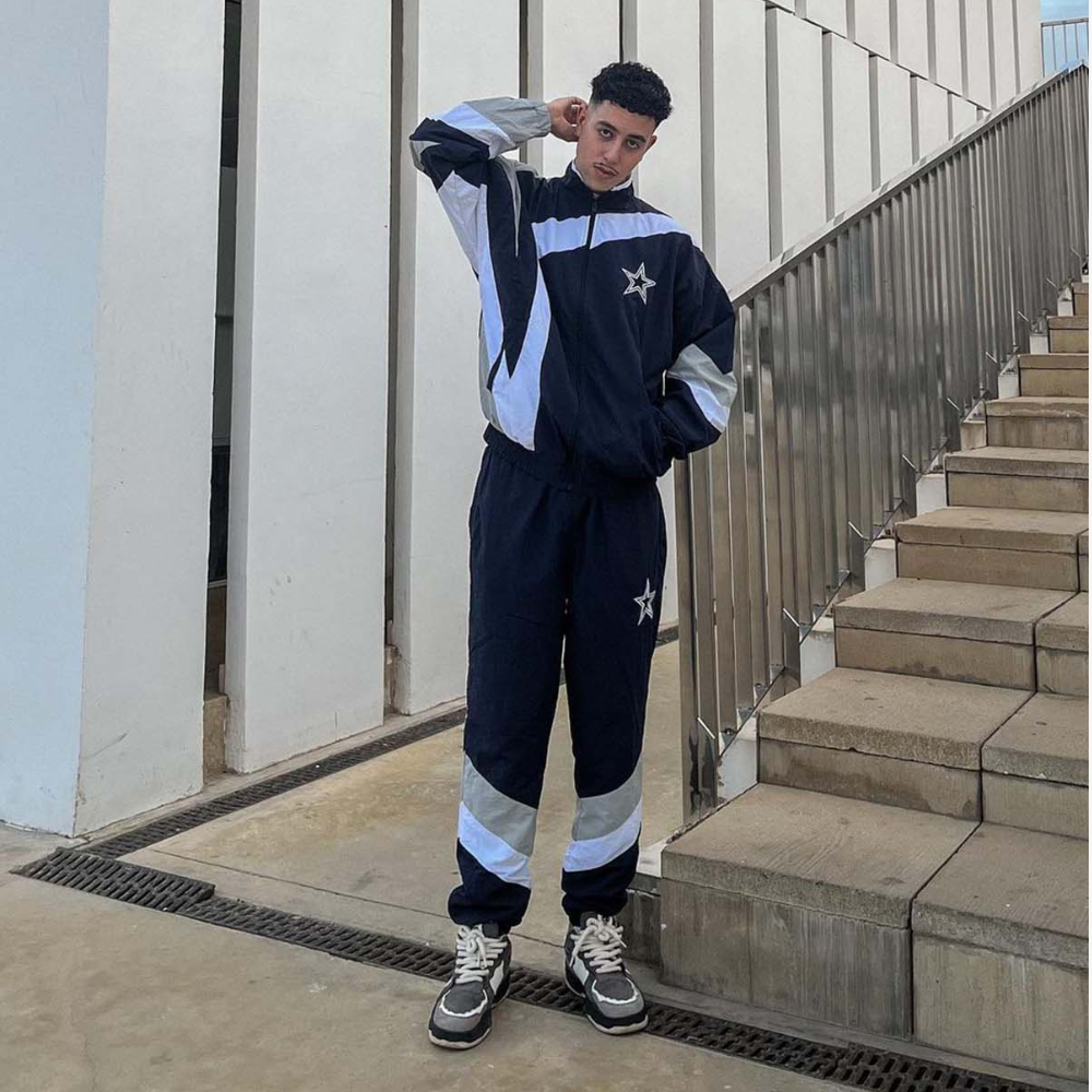Ridge Heavy-Duty Sneaker