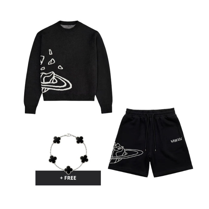 VIRAL OUTFIT SUMMER 11