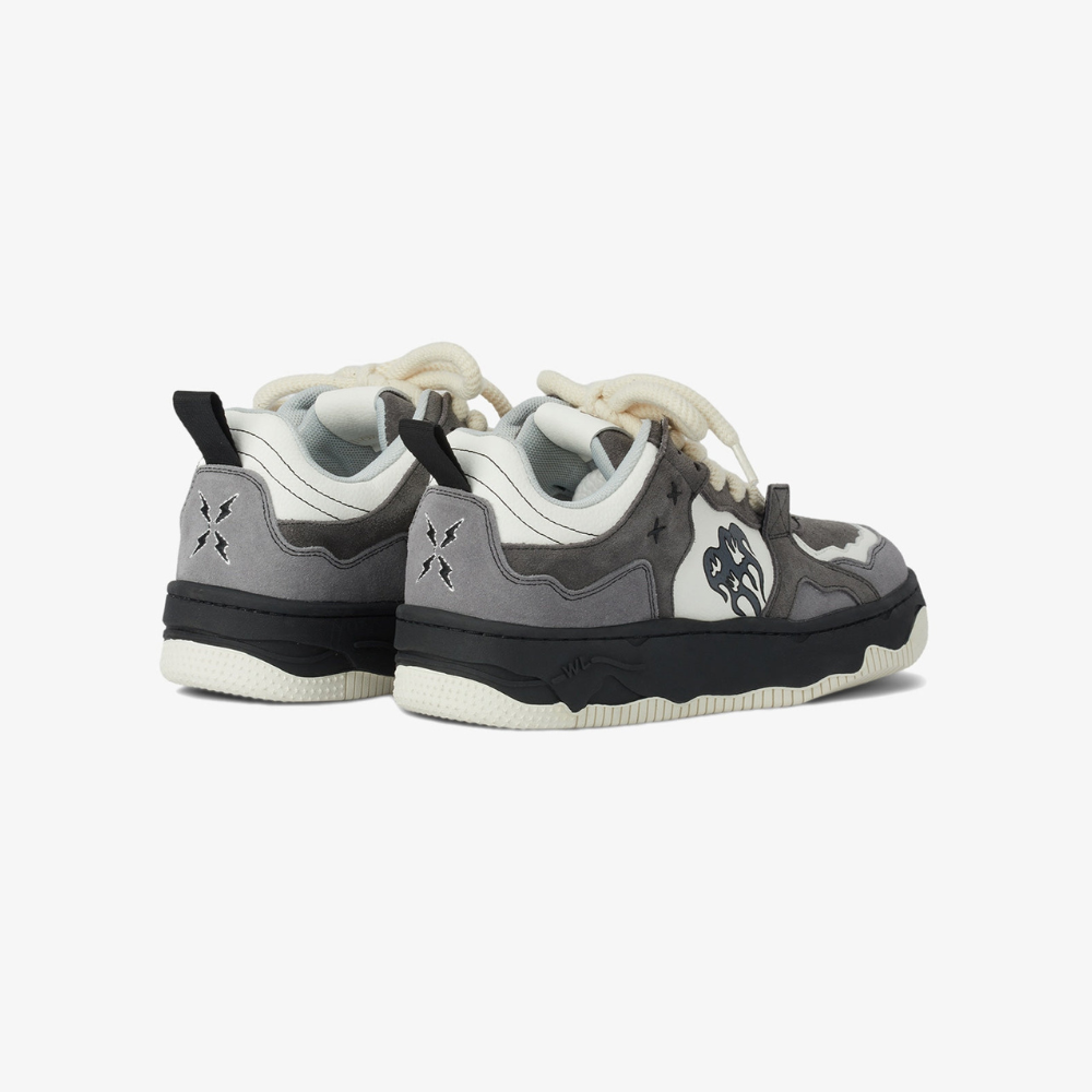 Ridge Heavy-Duty Sneaker
