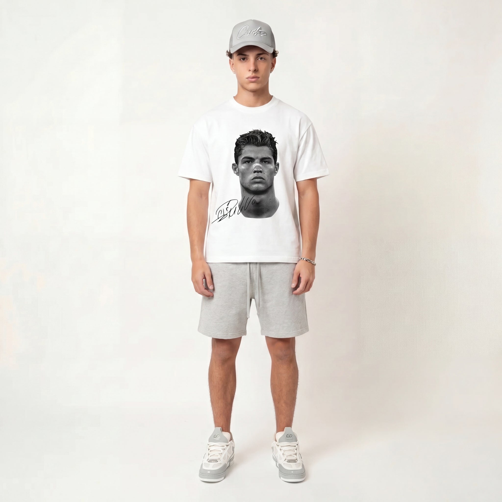 VIRAL OUTFIT SUMMER 2