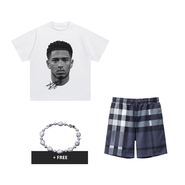 VIRAL OUTFIT SUMMER 12