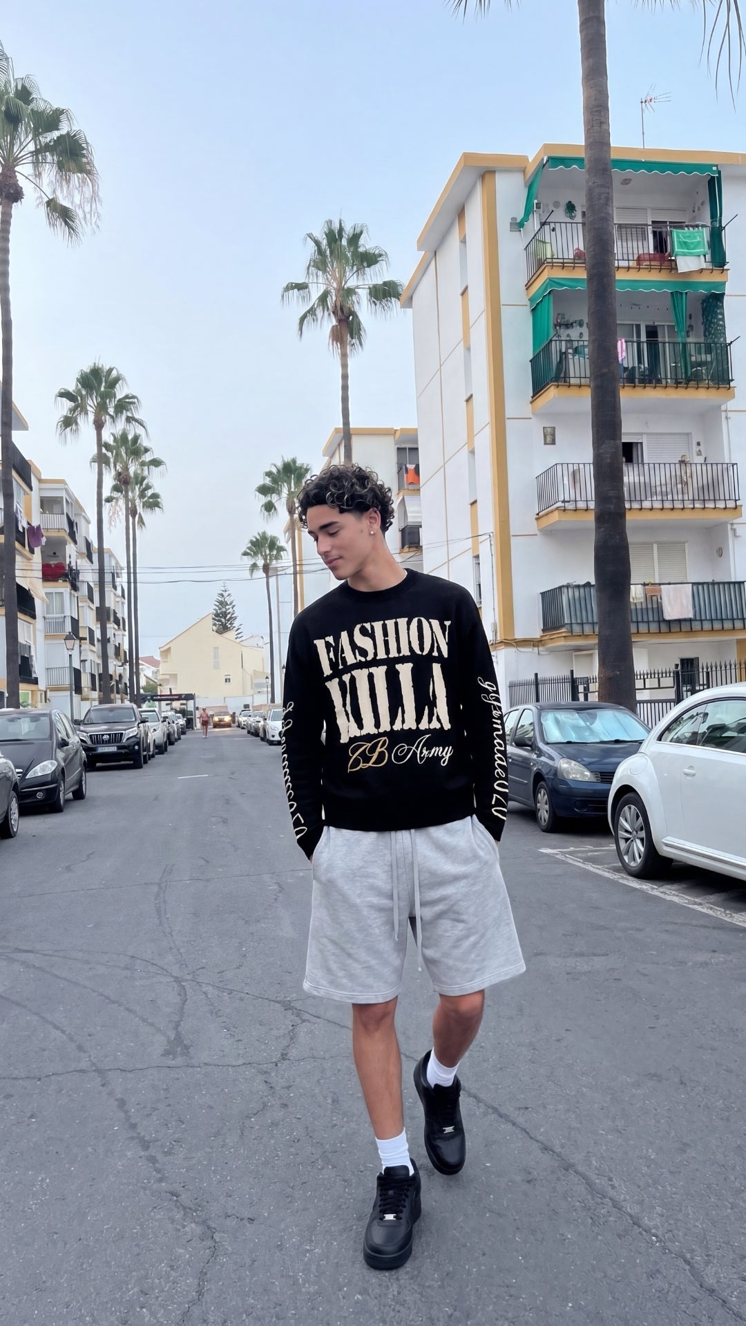 VIRAL OUTFIT SUMMER 20