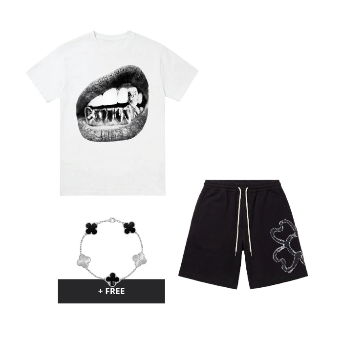 VIRAL OUTFIT SUMMER 14