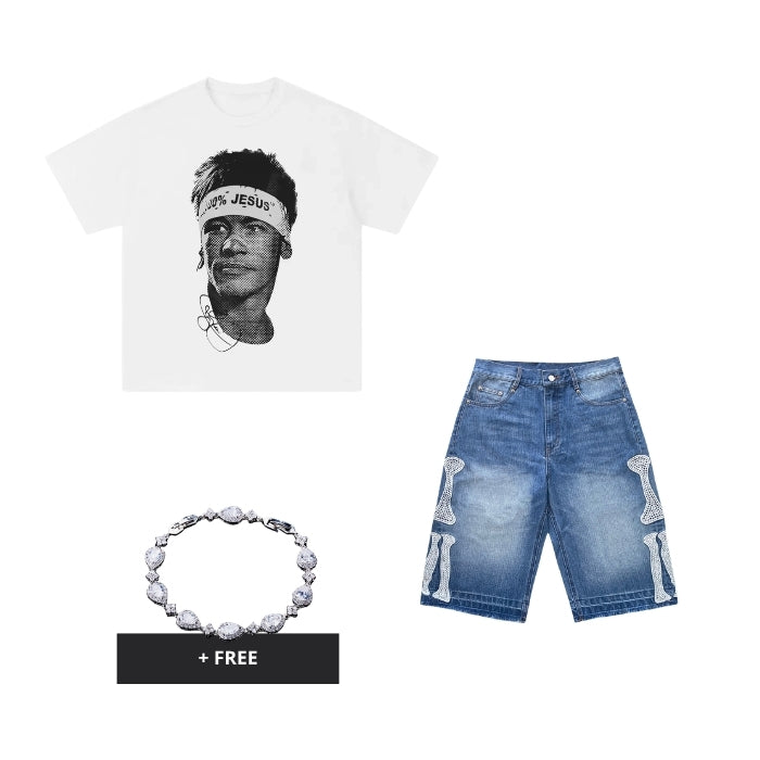VIRAL OUTFIT SUMMER 15