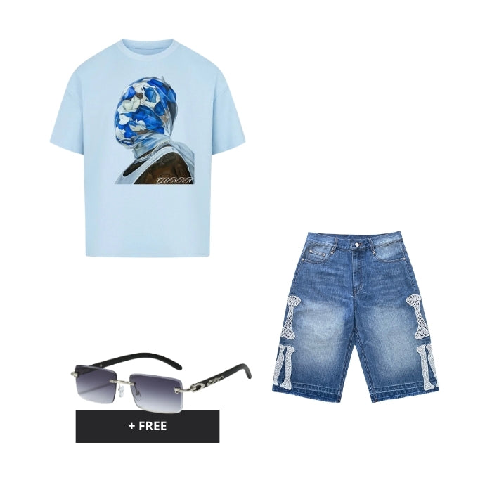 VIRAL OUTFIT SUMMER 16