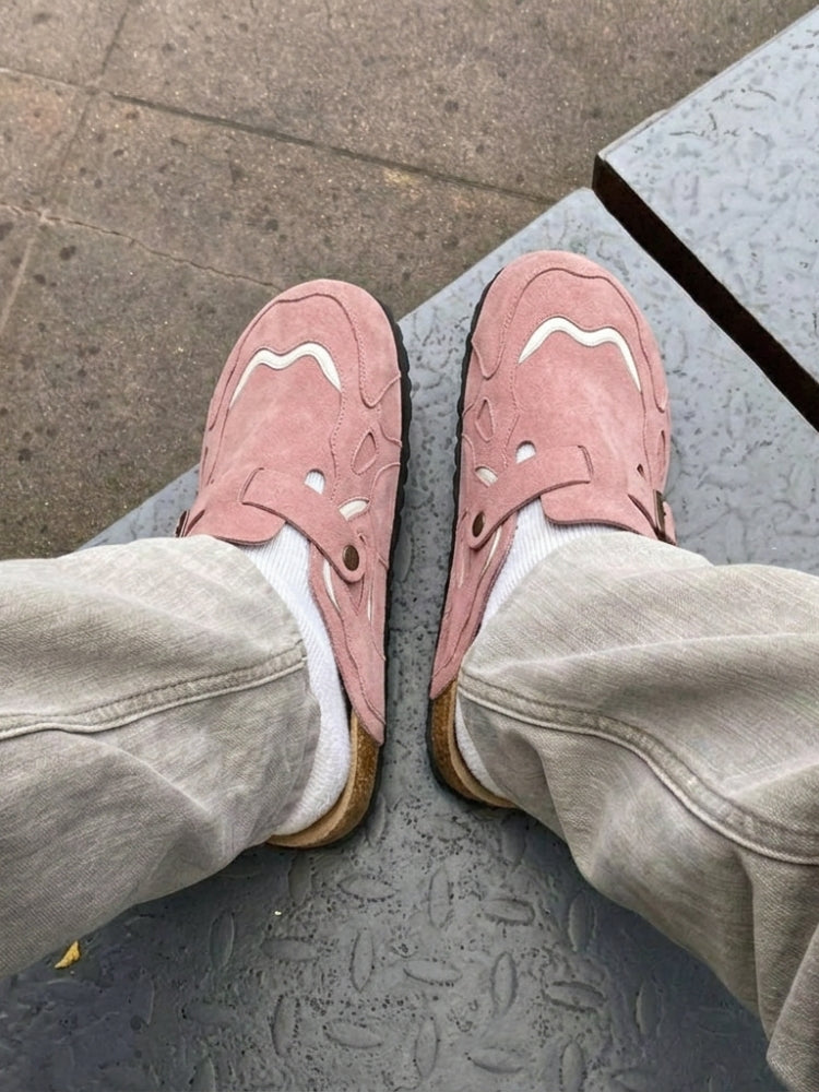 Drift Clog
