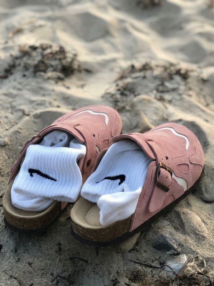 Bloom Clog