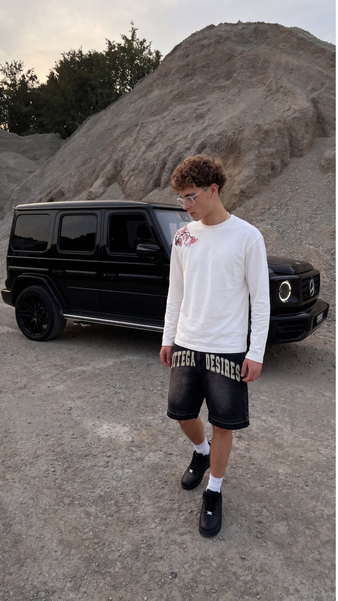 VIRAL OUTFIT SUMMER 7