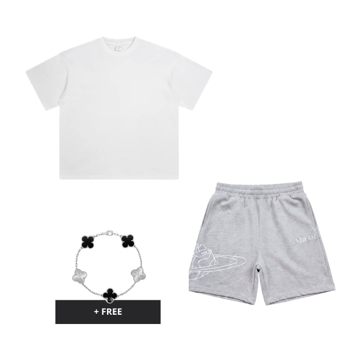 VIRAL OUTFIT SUMMER 17