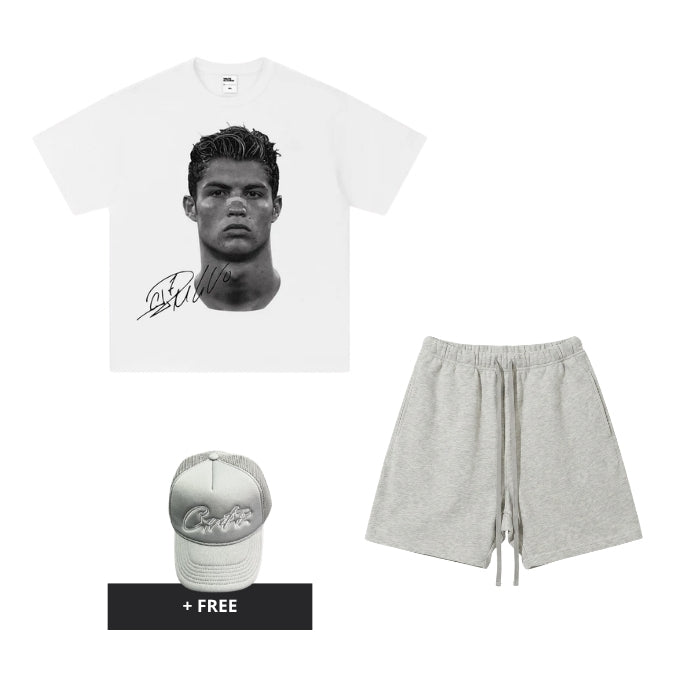 VIRAL OUTFIT SUMMER 2