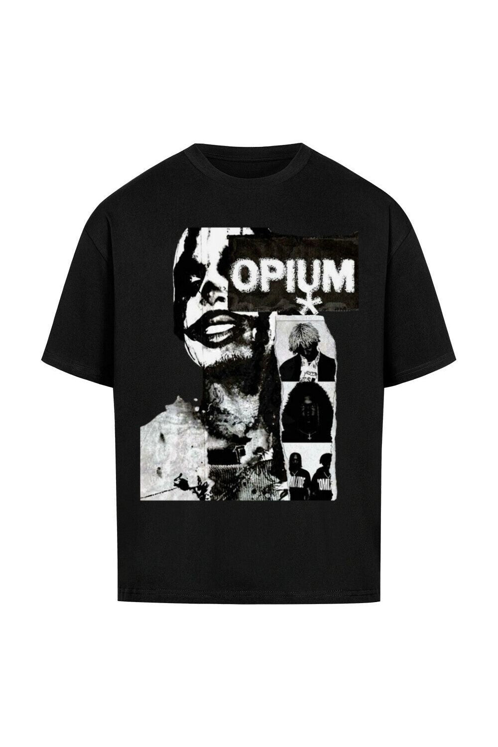 'OPIUM' T-shirt