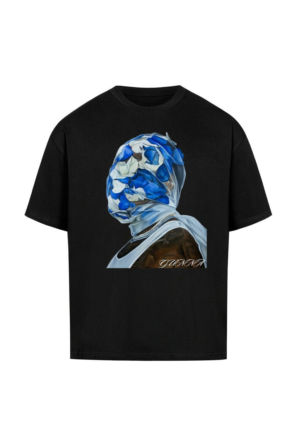 'GUNNA BIG FACE' T-shirt