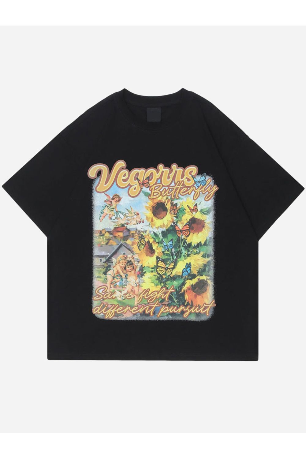 'Vegons' T-shirt