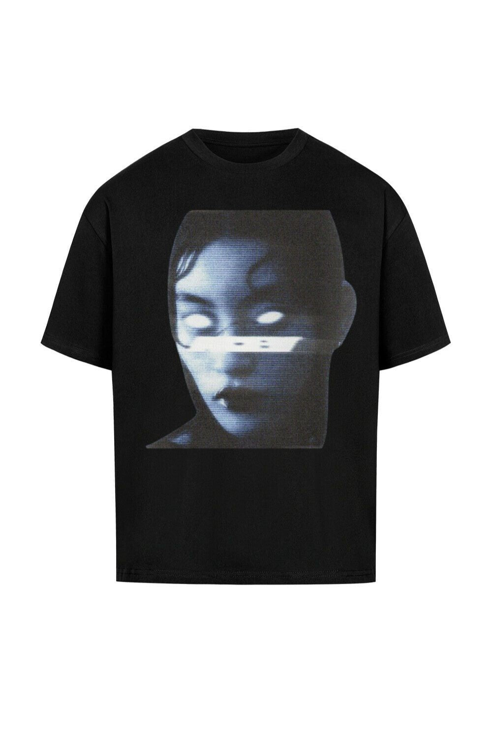 'DTL PSYCHO' T-shirt