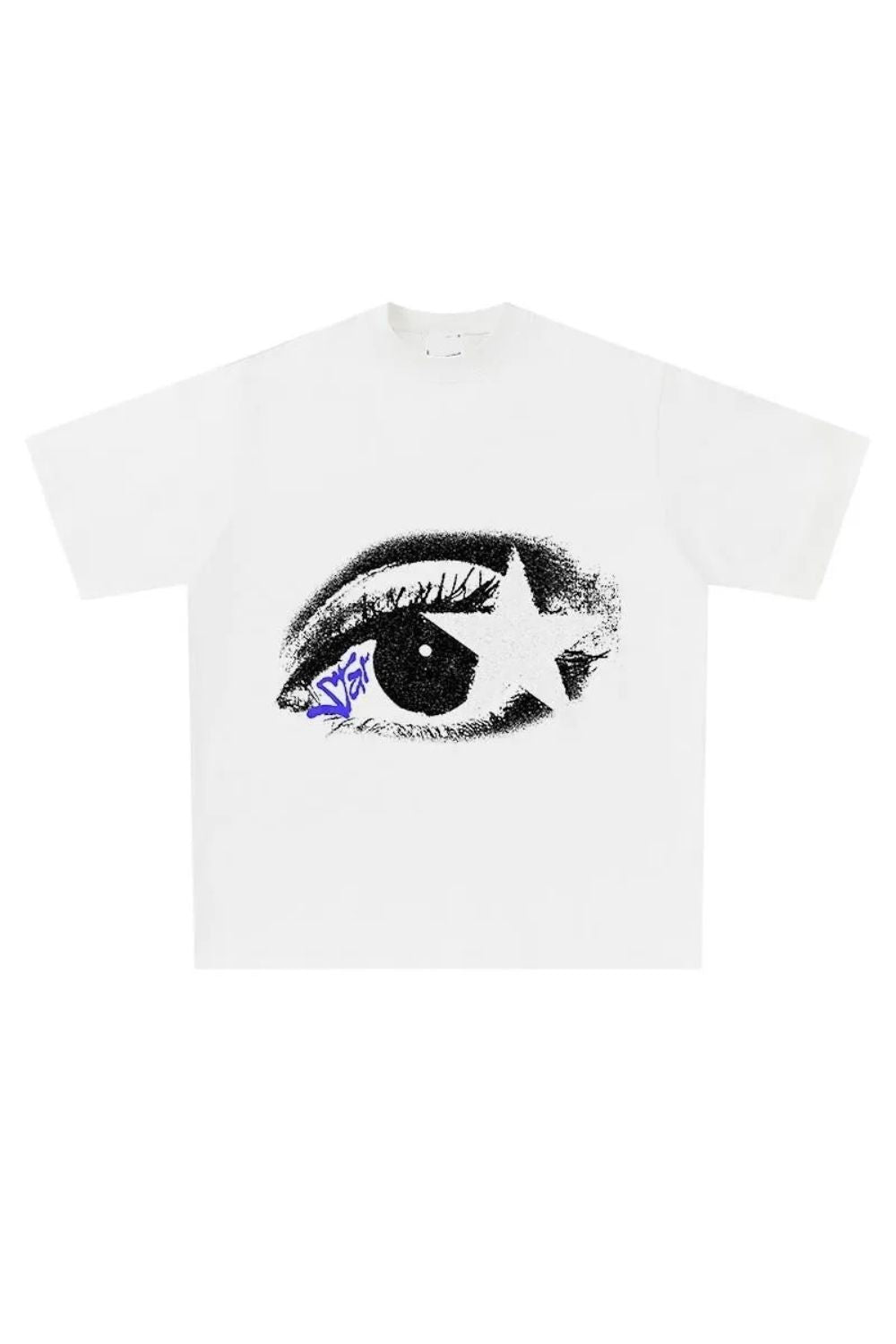 'Be A Star' Graphic T-shirt