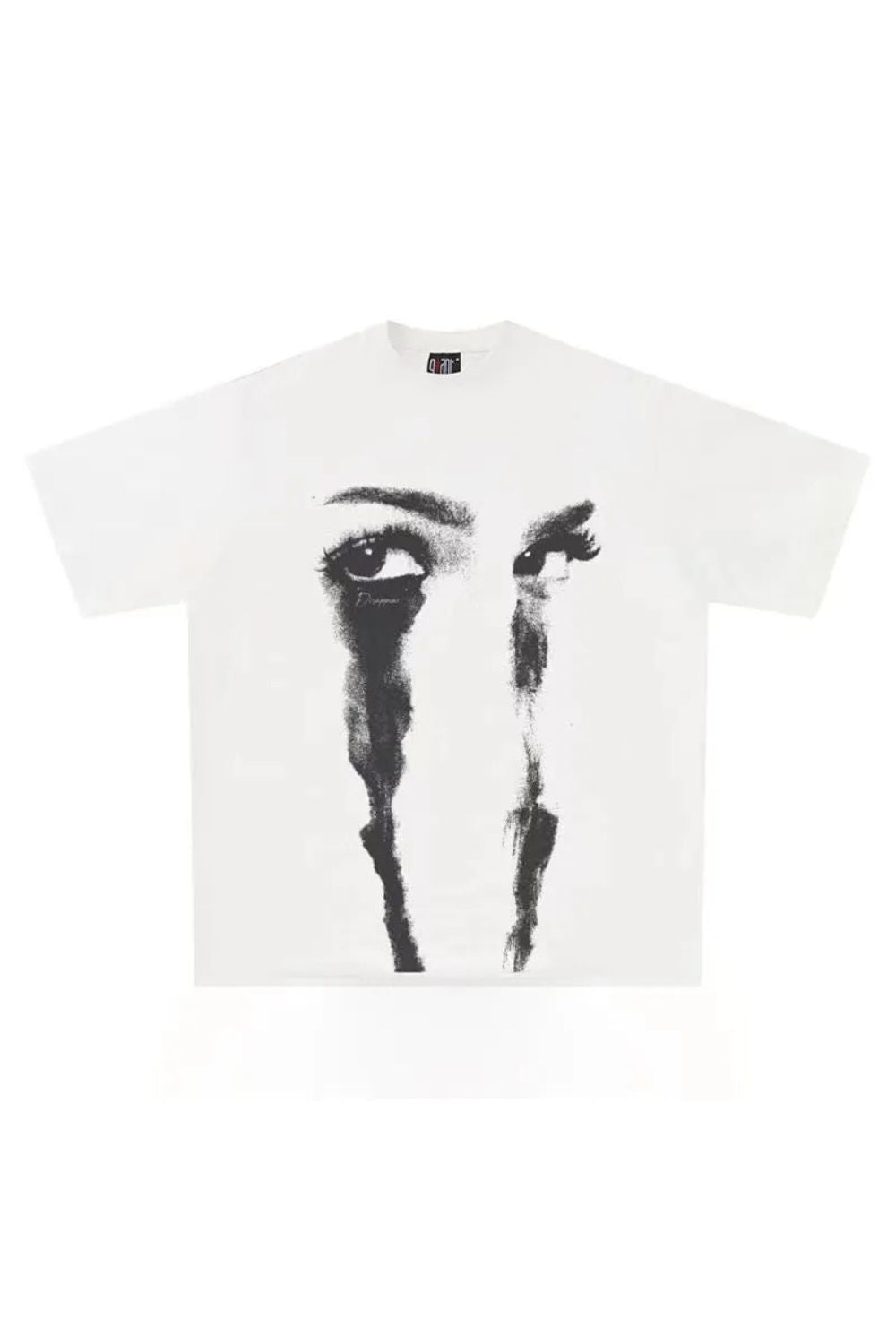 'Disappear' Graphic T-shirt