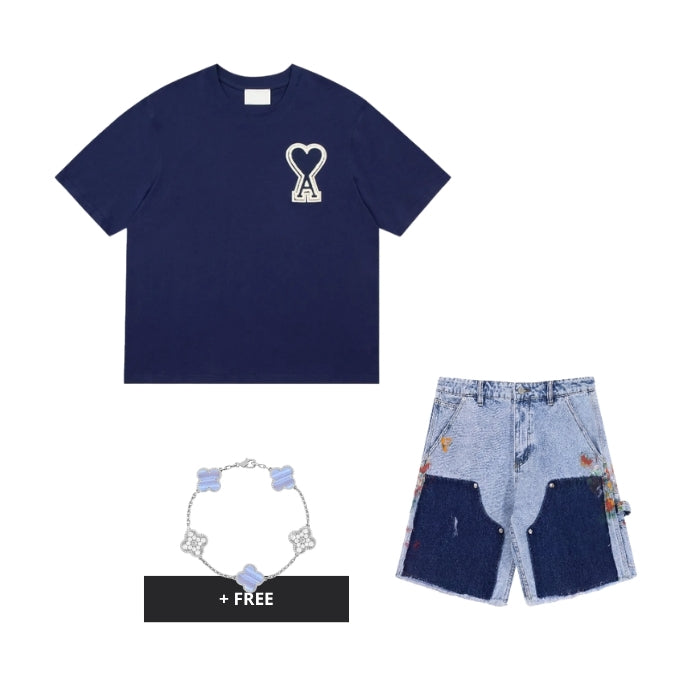 VIRAL OUTFIT SUMMER 4