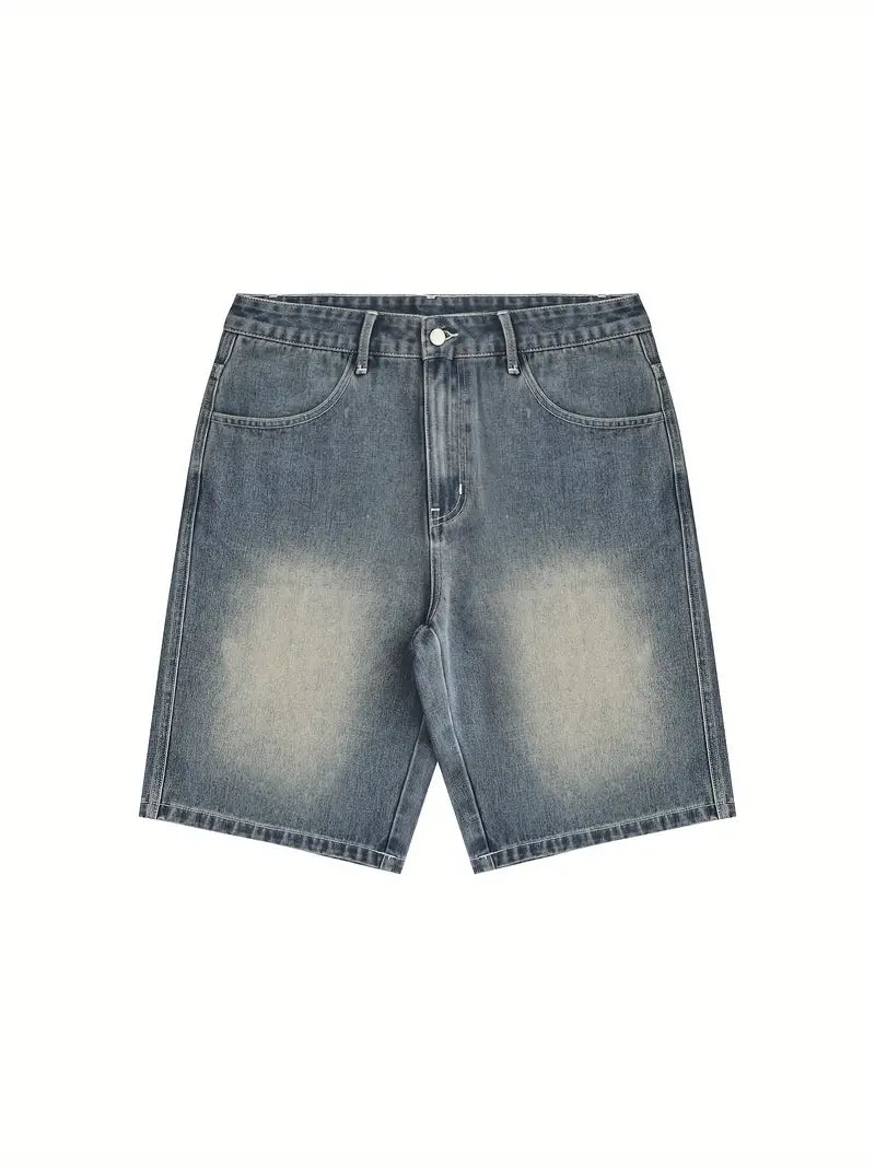 Jorts fit ampio