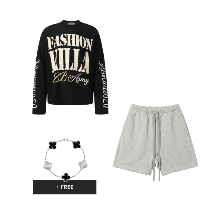 VIRAL OUTFIT SUMMER 20