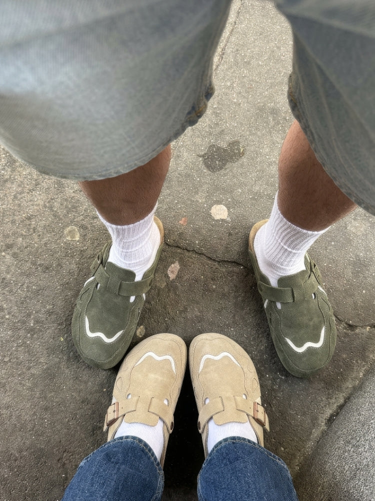 Haze Clog