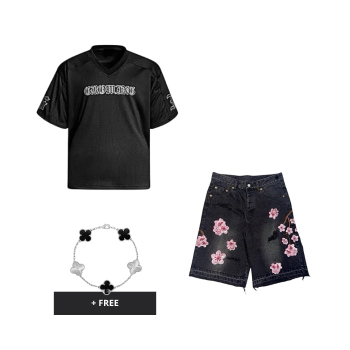 VIRAL OUTFIT SUMMER 23