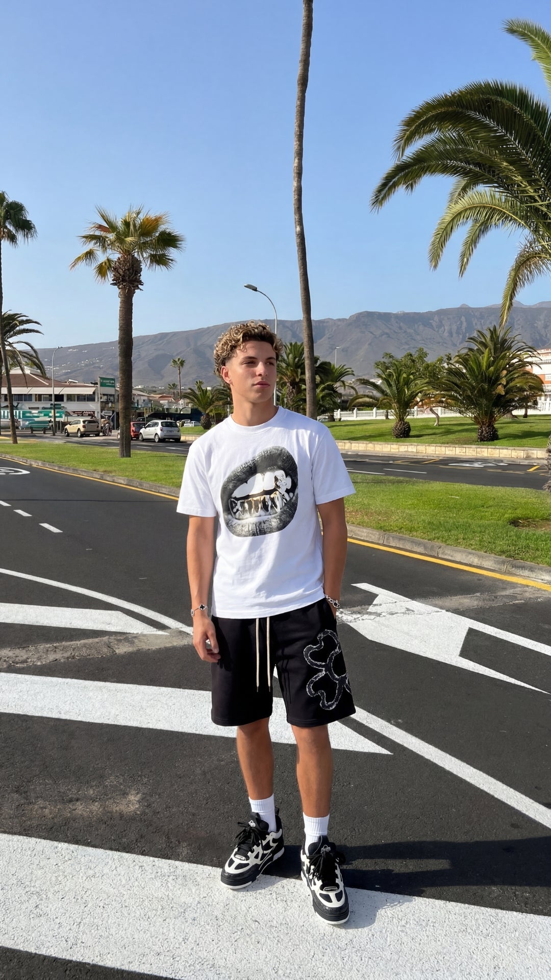 VIRAL OUTFIT SUMMER 14