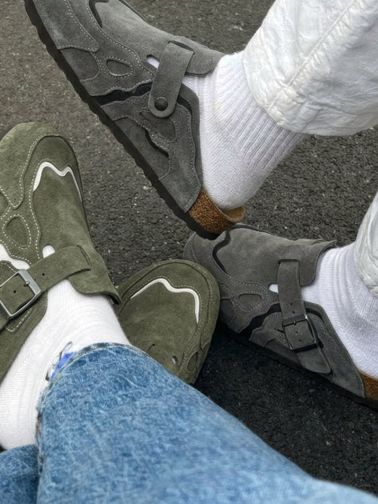Haze Clog