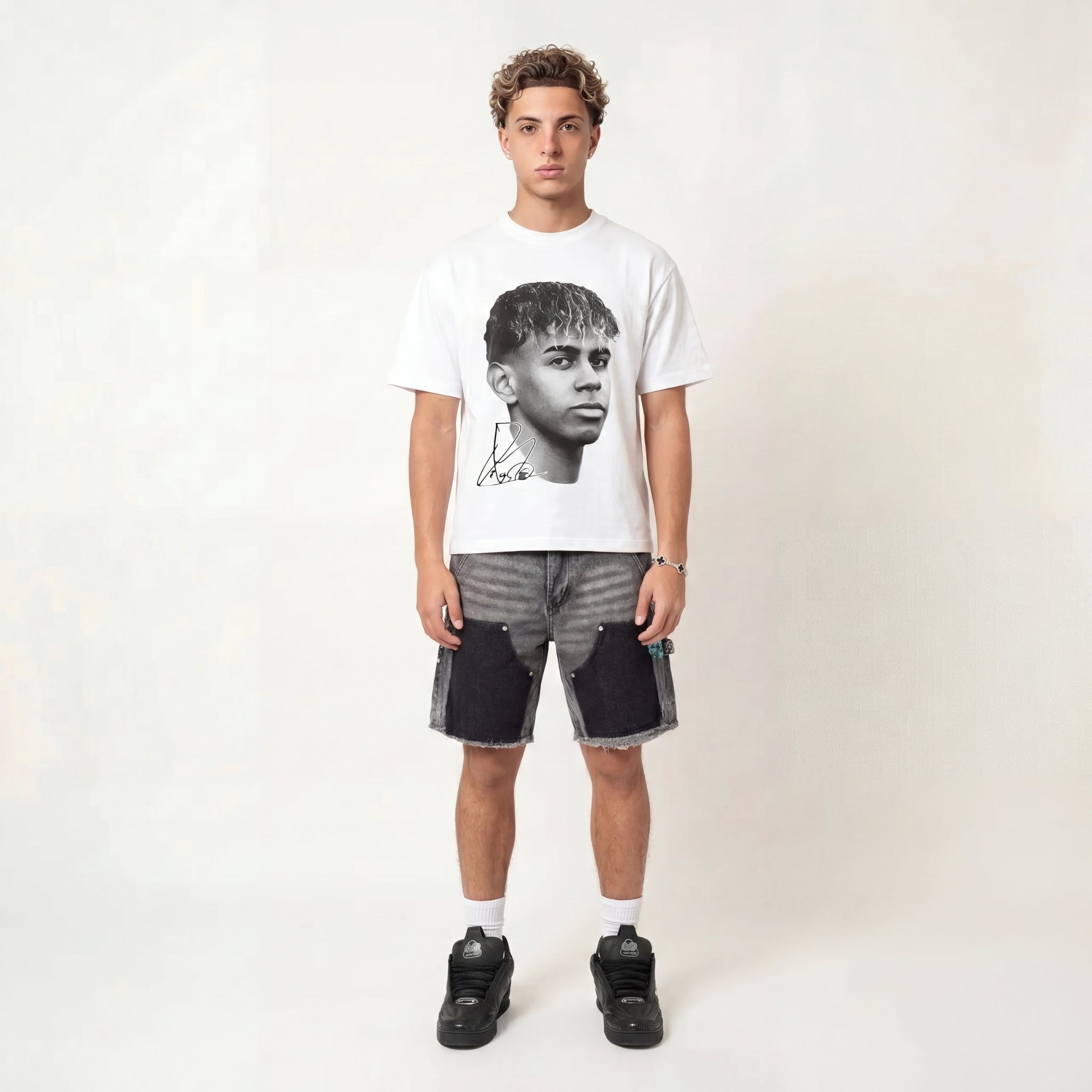 VIRAL OUTFIT SUMMER 25