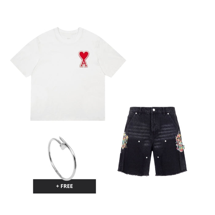 VIRAL OUTFIT SUMMER 24