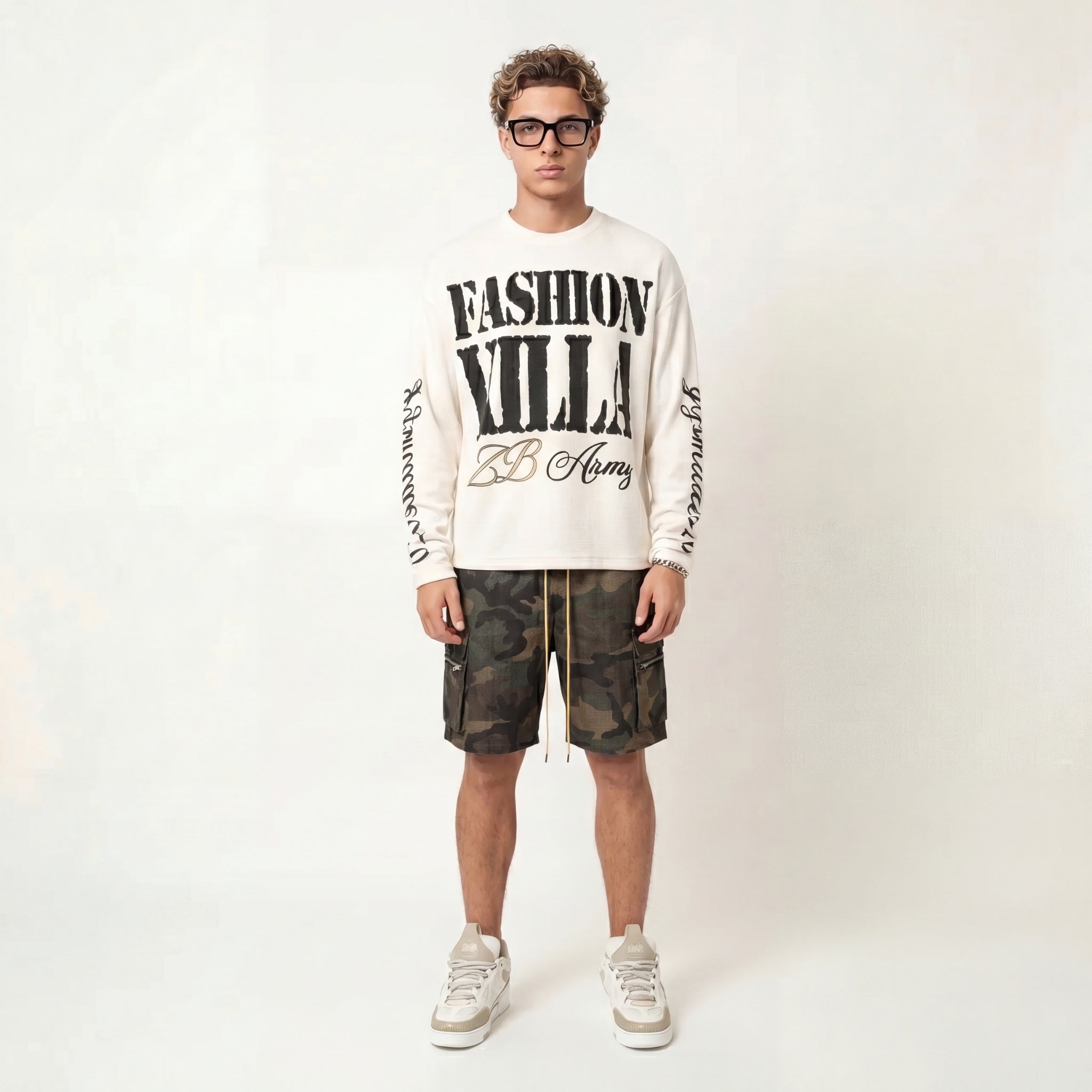 VIRAL OUTFIT SUMMER 13
