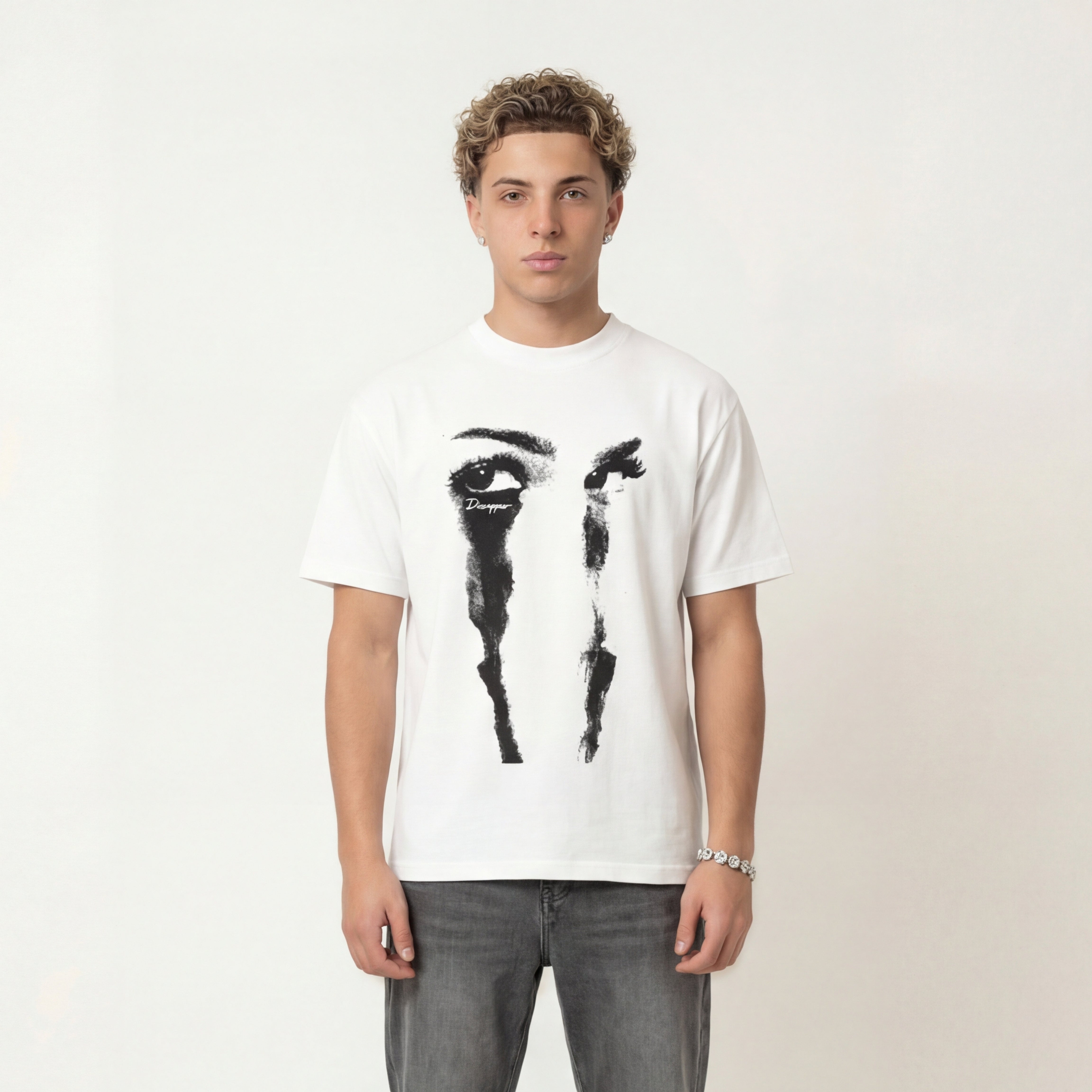 EYES - TEE