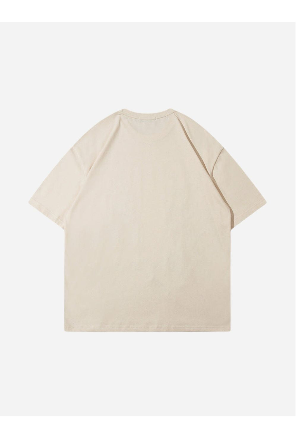 'Skeleton' T-shirt