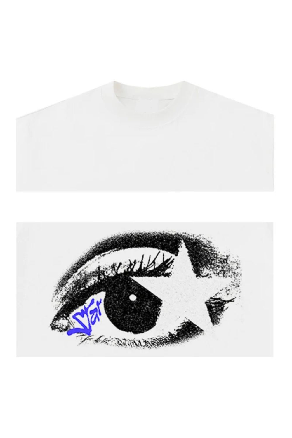 'Be A Star' Graphic T-shirt