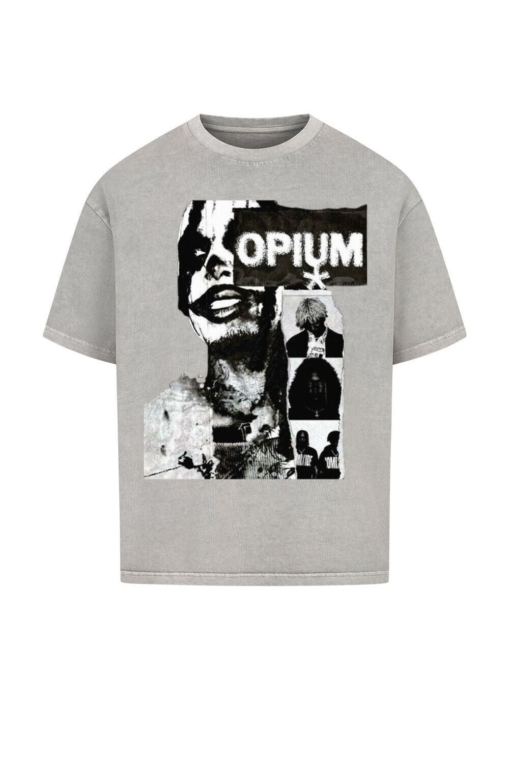 'OPIUM' T-shirt