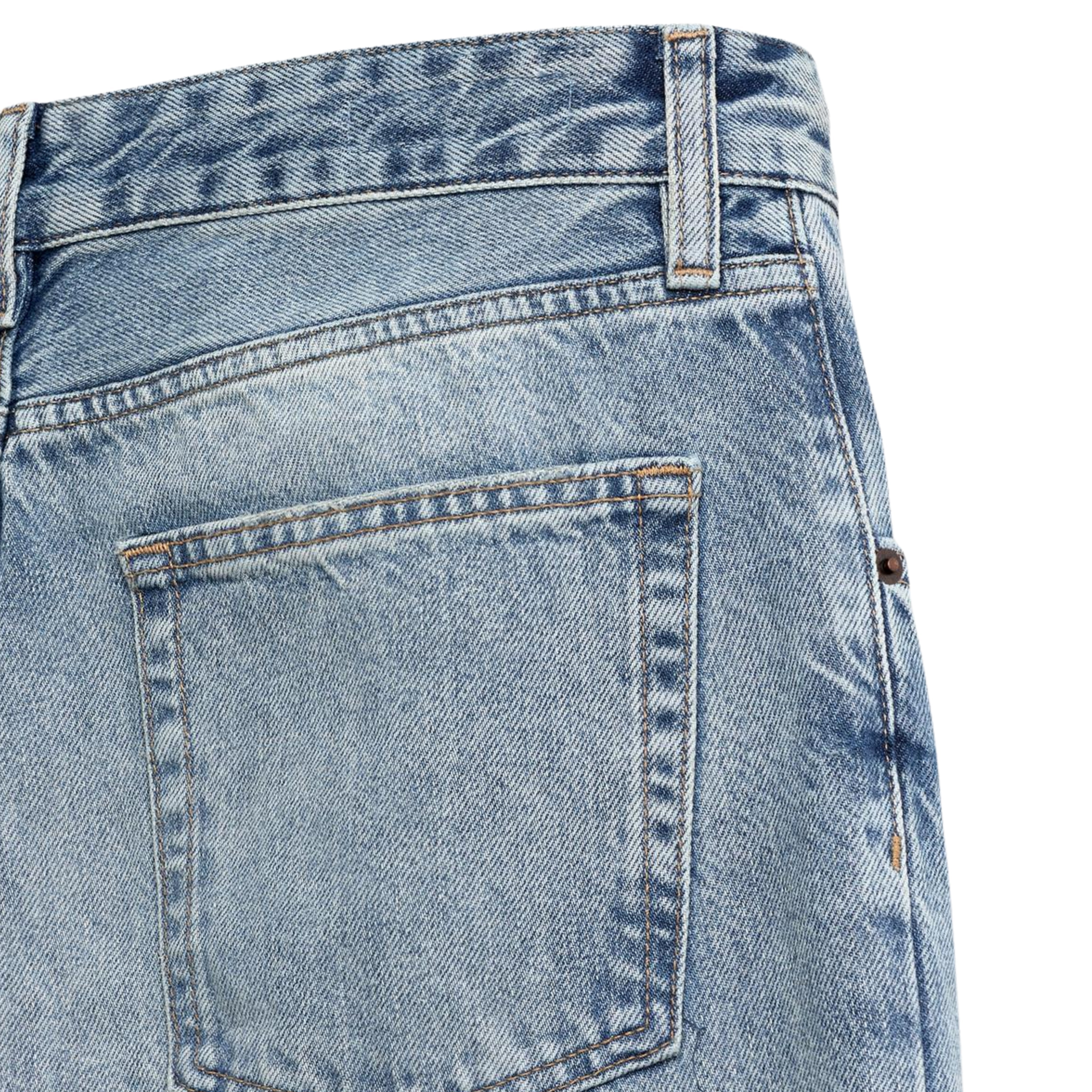 AZRA - FLARED DENIM