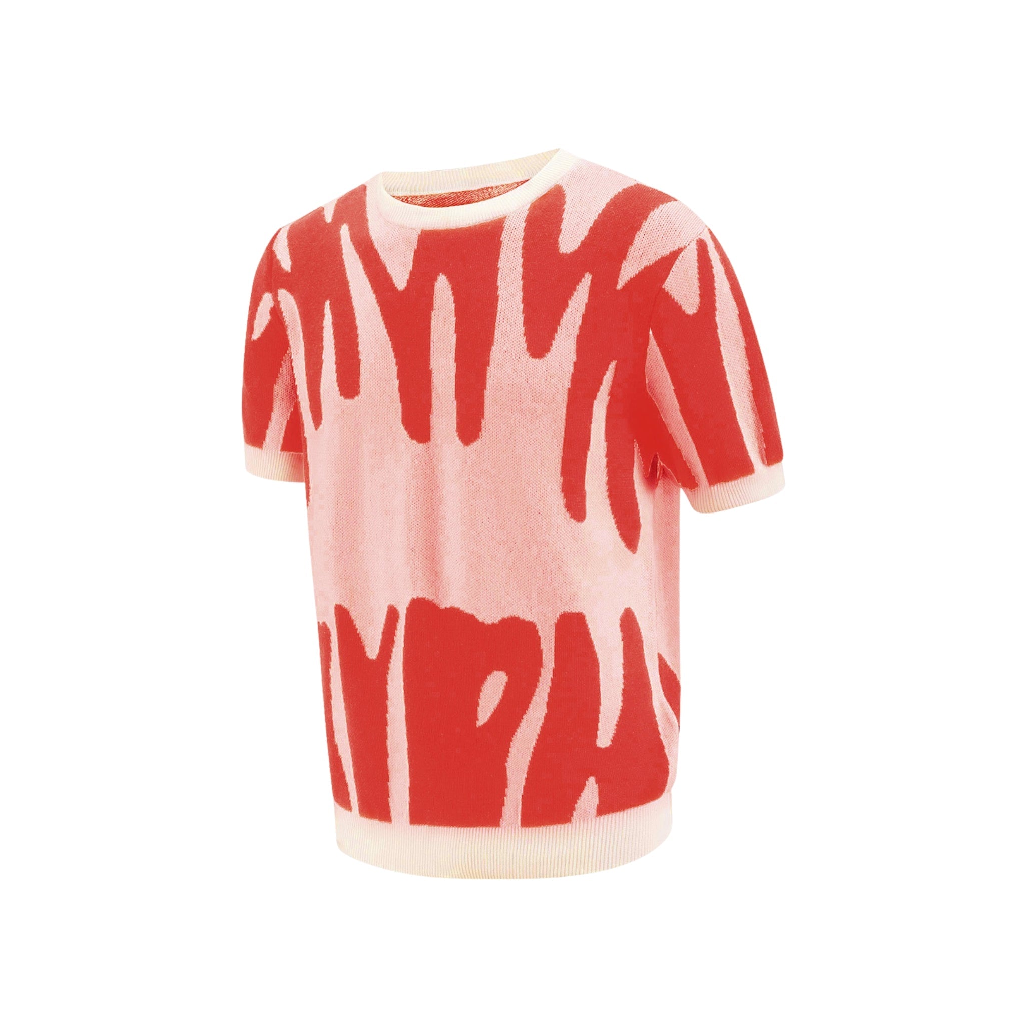 VENTO – SWEATER TEE