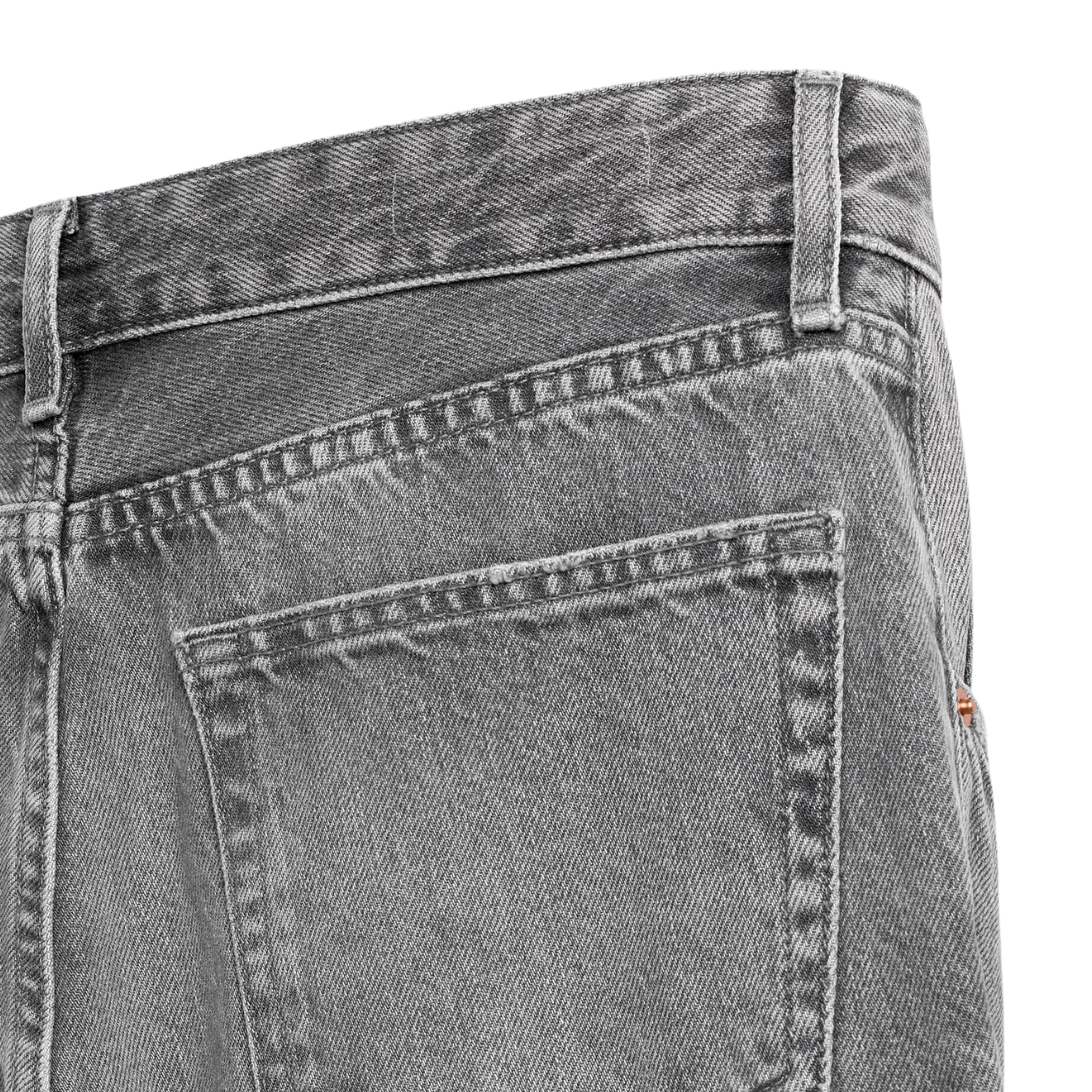 AZRA - FLARED DENIM