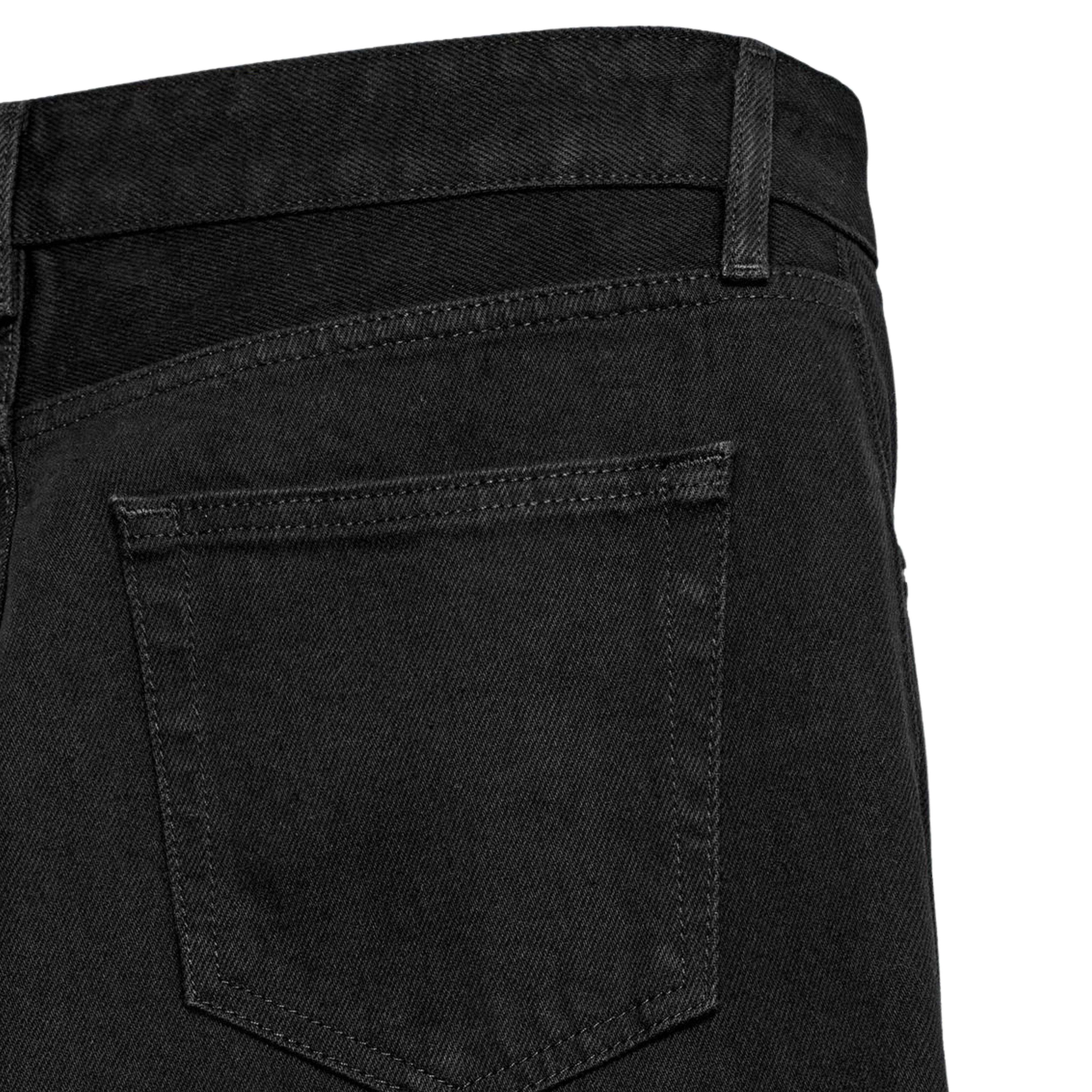 AZRA - FLARED DENIM