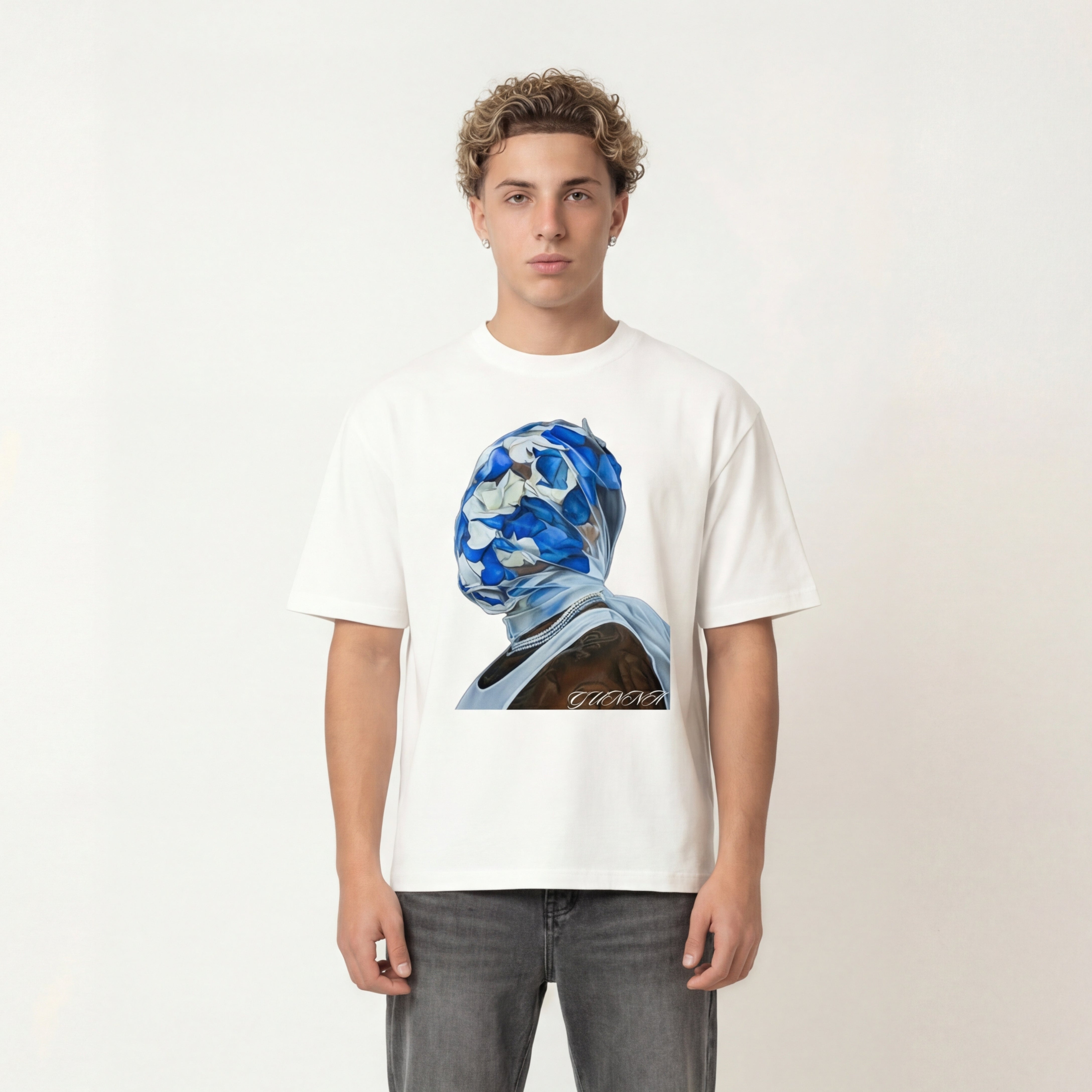 WUNNA - TEE