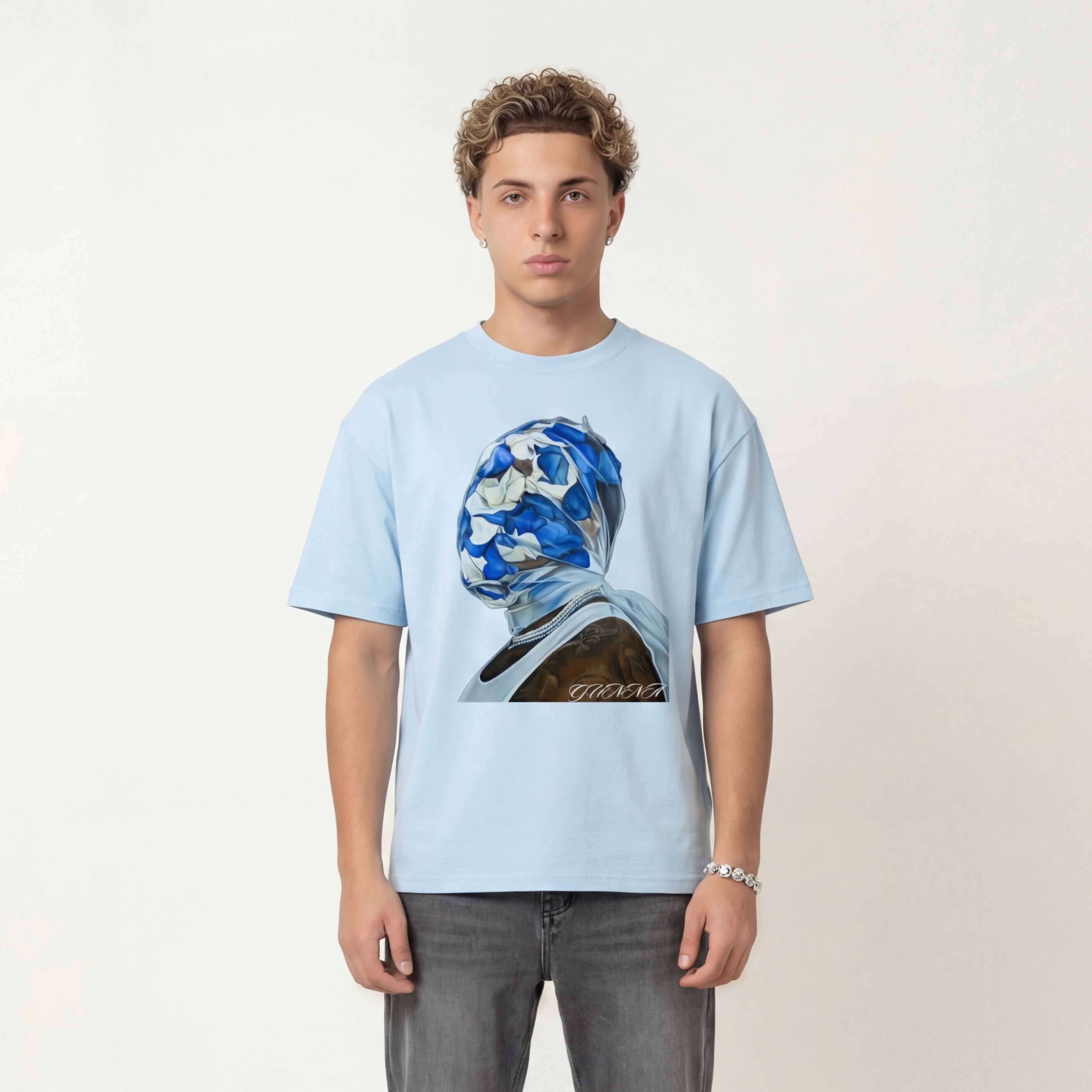 WUNNA - TEE