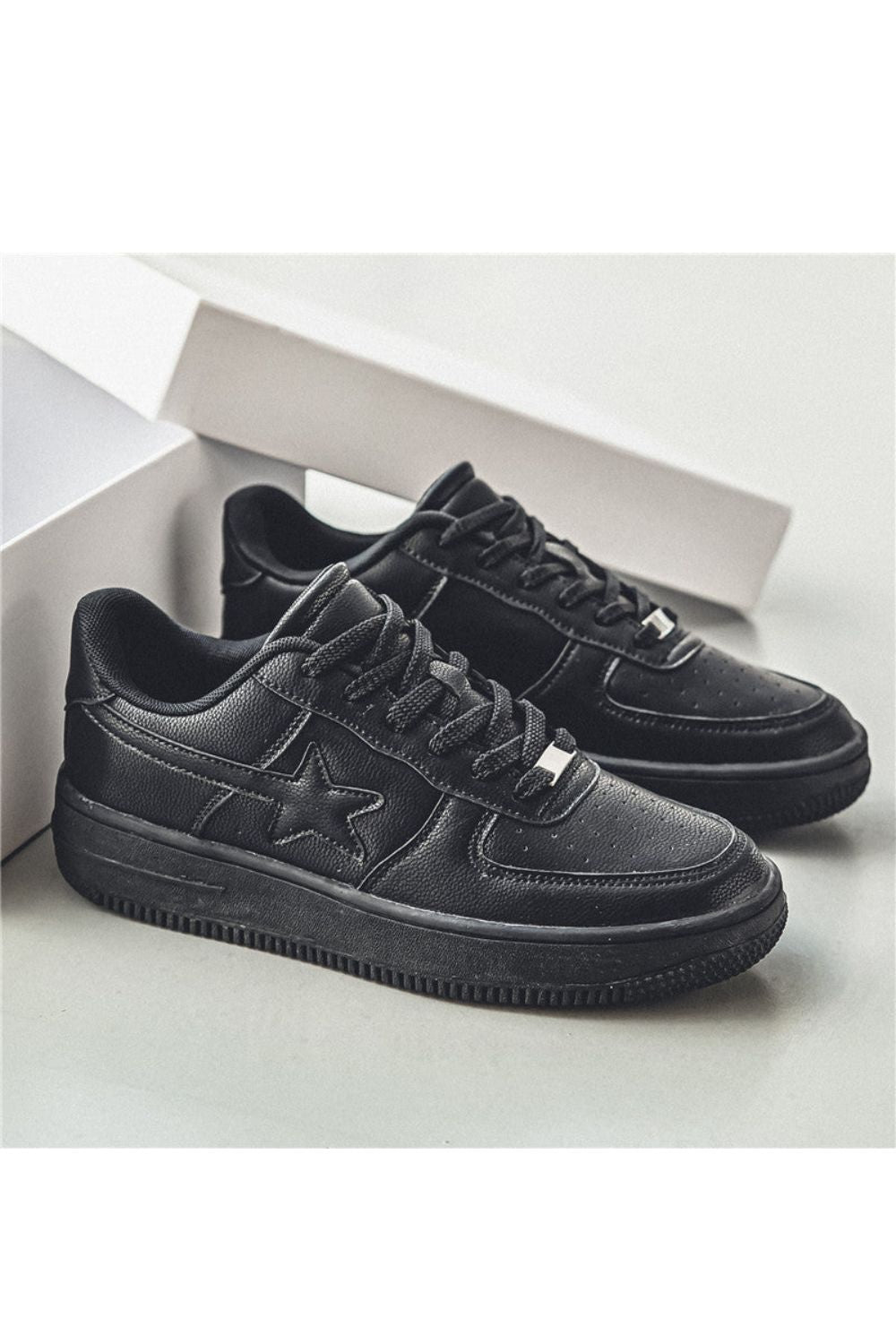 'Distorted' 3-Piece Combo Deal - Strada Fashion