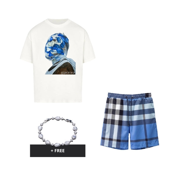 VIRAL OUTFIT SUMMER 1