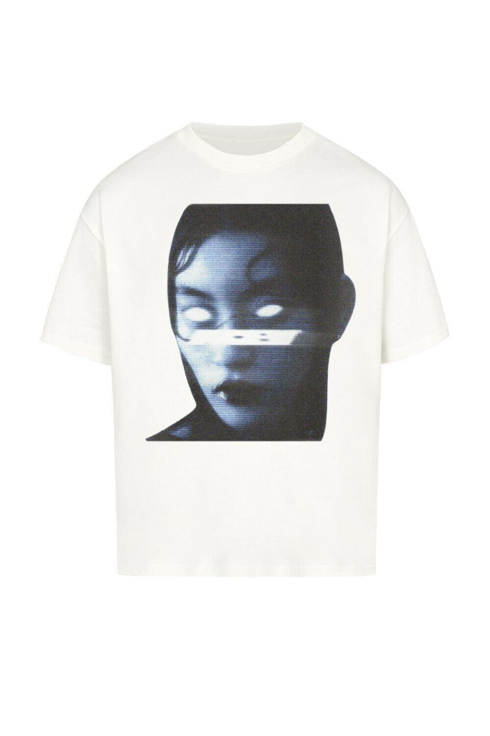 'DTL PSYCHO' T-shirt